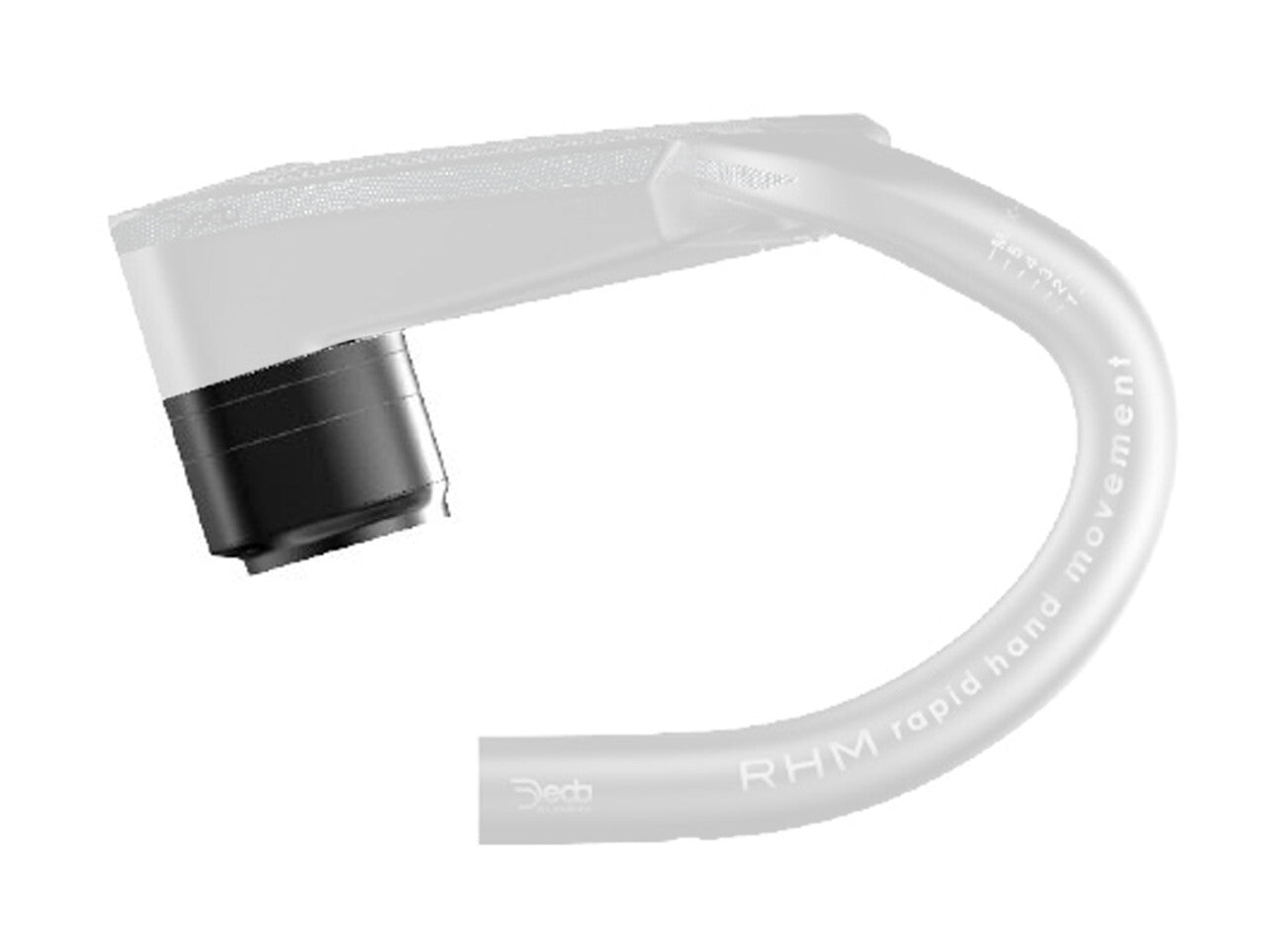 Deda Alanera 10mm Headset Spacer