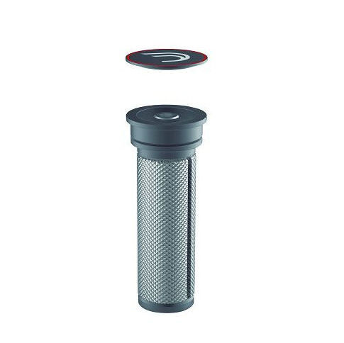 Deda Elementi Sleeve Expander for Carbon Fork Pivot [Size: 23.2mm x 70mm]
