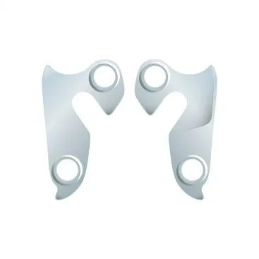 Rear Derailleur Hanger - Drop-Out Bracket (MH4) Bianchi, Raleigh, Focus, Haro