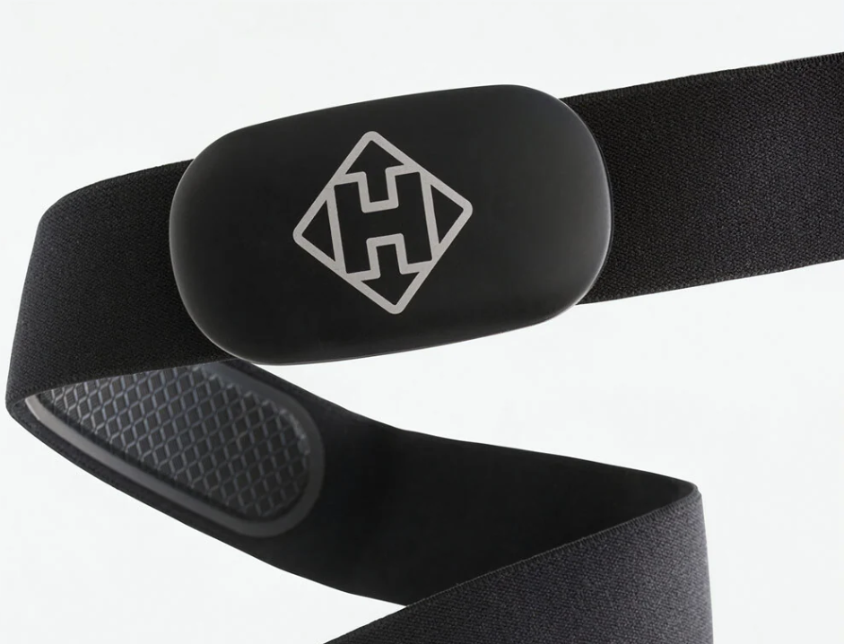 Hammerhead Heart Rate Monitor
