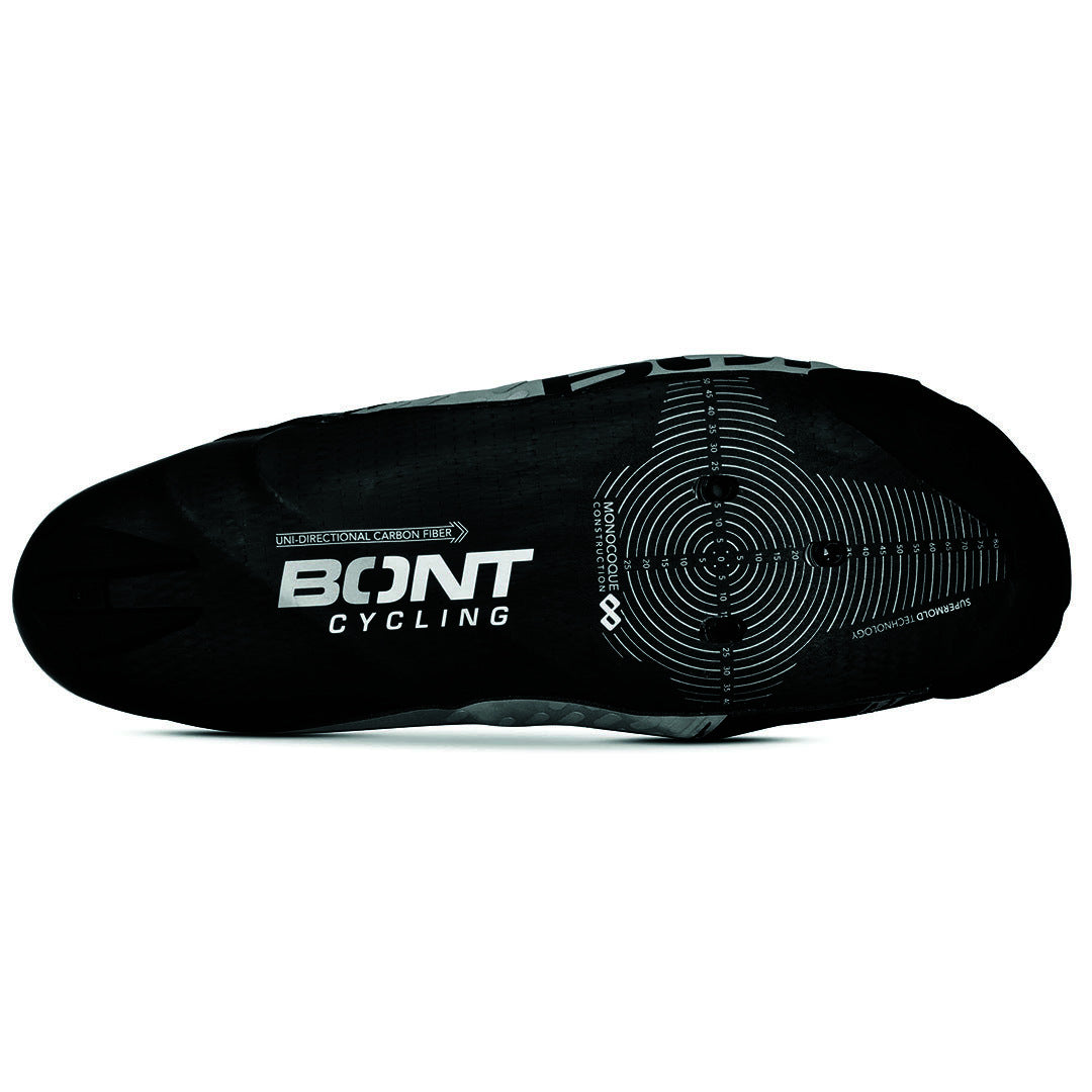 Bont Helix Reflex Road Cycling Shoes
