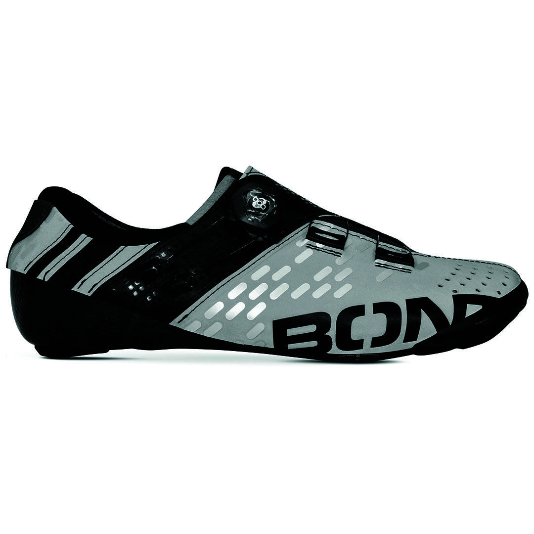 Bont Helix Reflex Road Cycling Shoes