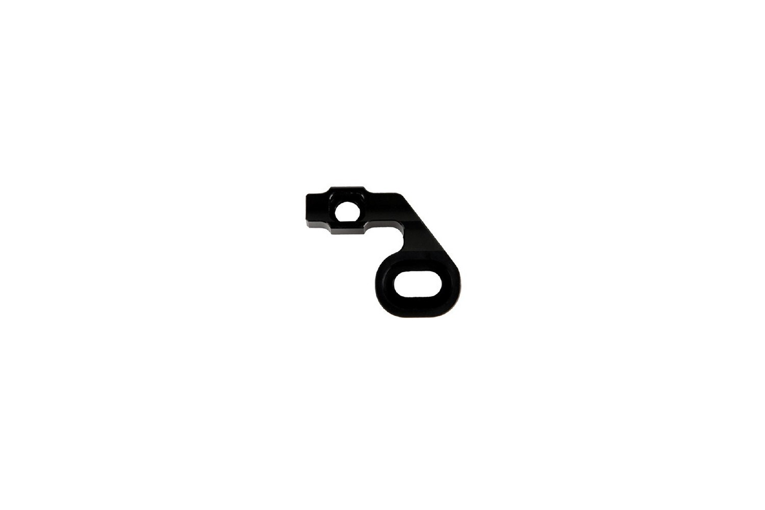 Hope Tech 4 Sram Shifter Mount - LH