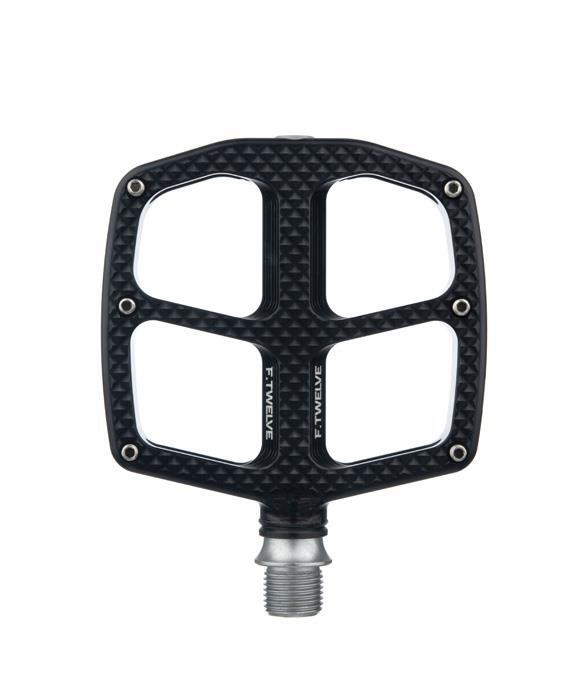 Hope F12 Kids MTB Flat Pedals