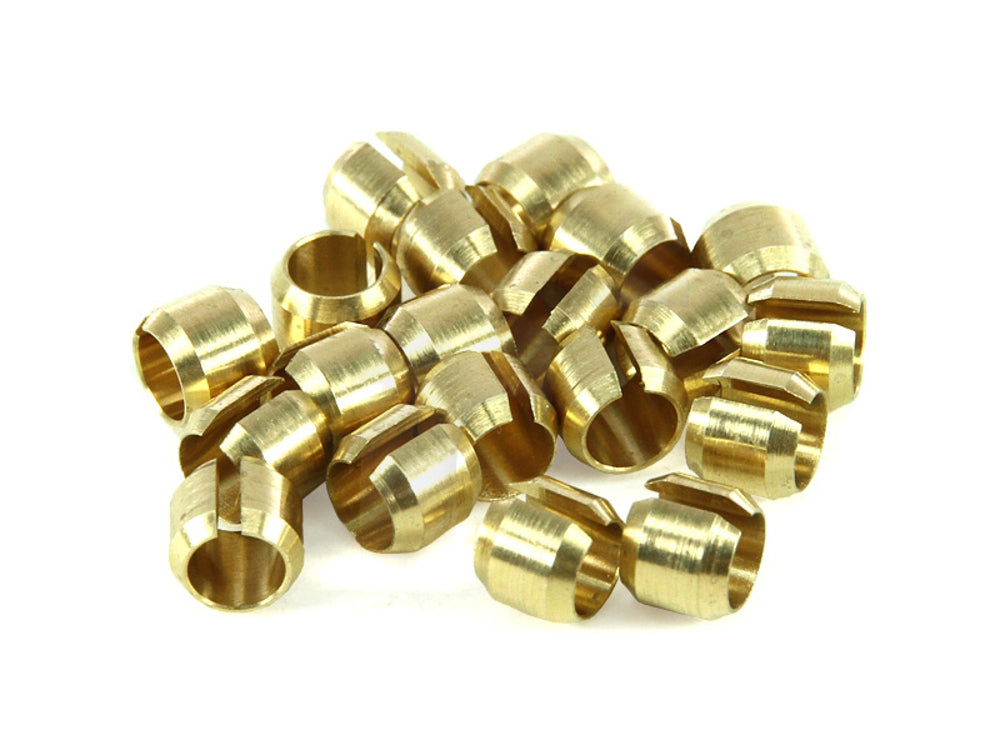 Hope Olive - Suit Hose [Size: 5mm]