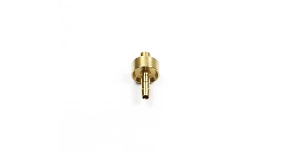 Hope Brass Insert - Suit Hose [Size: 5mm]