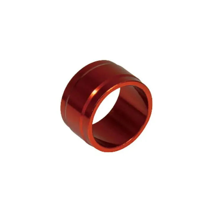 DT Swiss Red Hub Axle Spacer for Ratchet EXP