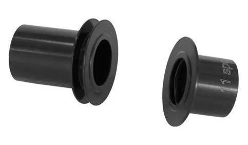 DT Swiss Rear Wheel End Cap Adapter Kit 142x12mm 11s Disc Brake Road