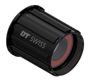 DT Swiss Ratchet Shimano Road 11 Speed Steel Freehub Body