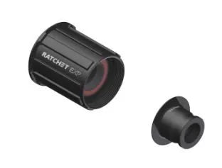 DT Swiss Ratchet EXP Shimano HG freehub body kit