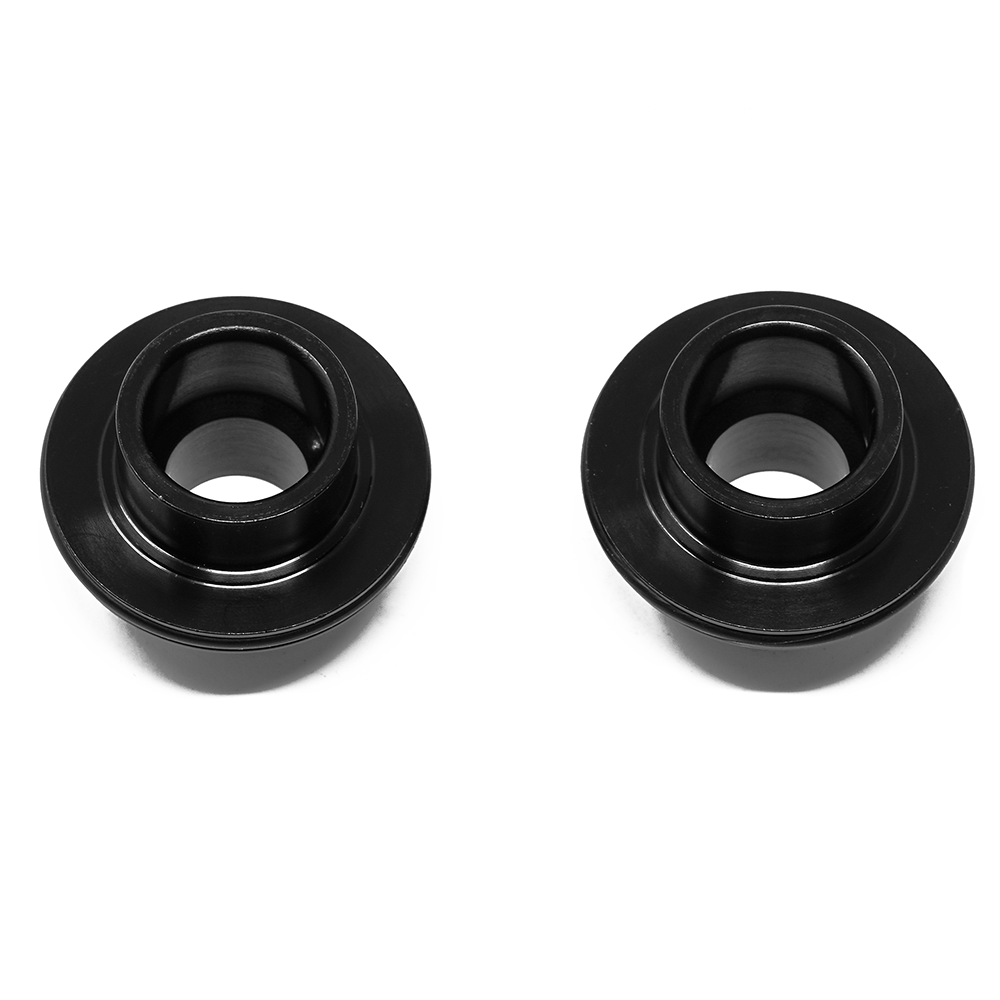 Industry Nine Endcaps - Mountain Front - 12mm Endcap Kit (12x100)