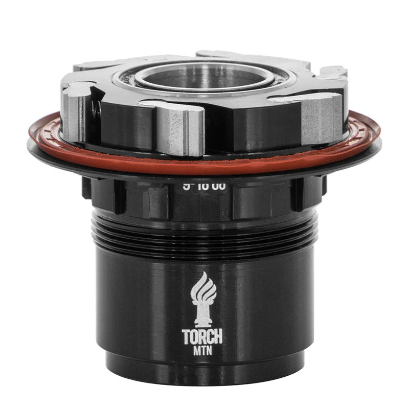 I9 Torch -RD XD-R Cassette Driver