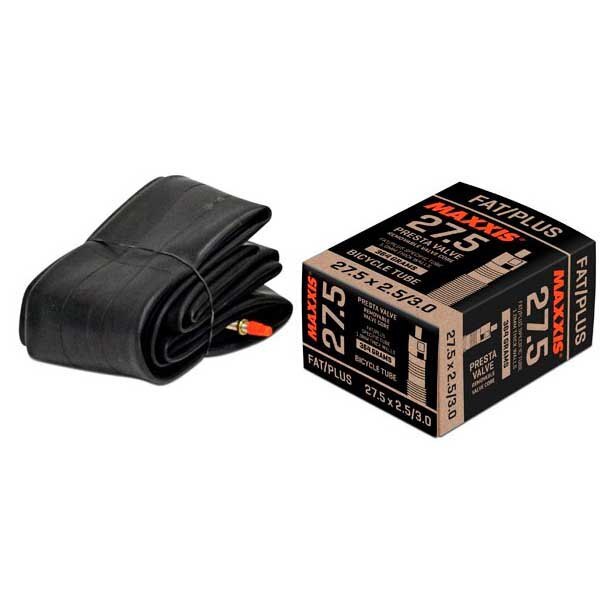Maxxis Welter Weight Fat/Plus Inner Tube [Size: 27.5 x 2.50/3.00]