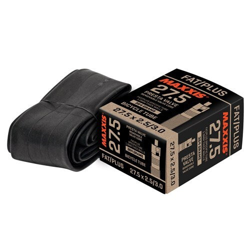 Maxxis Fat/Plus/Freeride Tube Presta 27.5 x 3.8/5.0