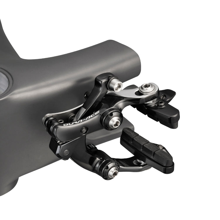 DURA-ACE Under Bottom Bracket Mount Rear Brake Caliper