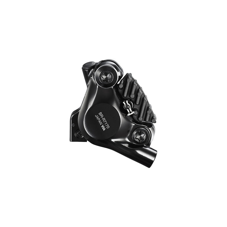 Shimano 105 Rear Hydraulic Disc Brake Caliper (Groupset) 