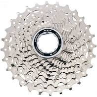 Shimano CS-5700 Cassette 10-Speed 105 [Size: 11-25T]
