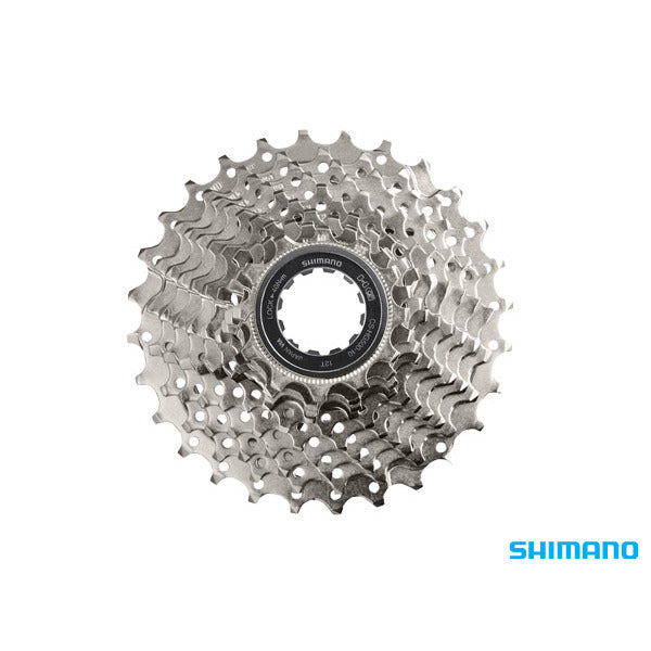Shimano CS-HG500 Cassette 11-25 Tiagra / Deore 10-Speed 