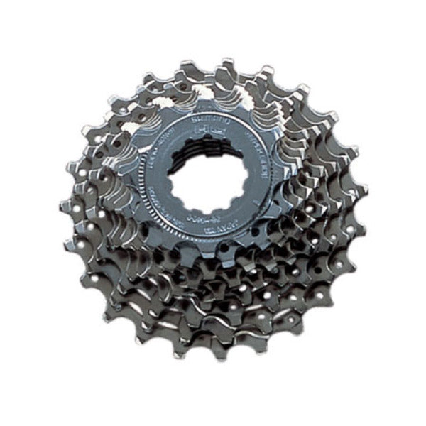 Shimano CS-HG50 Tiagra Cassette 9-Speed [Size: 12-25T] 