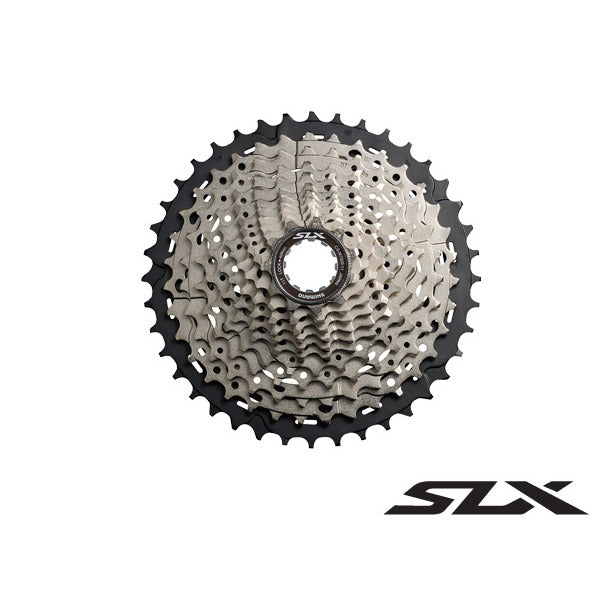 Shimano SLX CS-M7000 11-Speed Cassette [Size: 11-42T] 