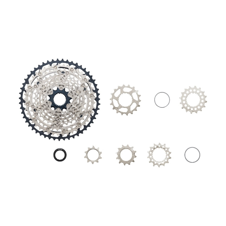 Shimano SLX 12-Speed MTB Cassette Sprocket CS-M7100