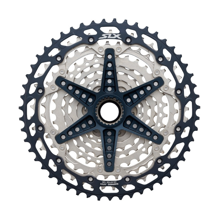 Shimano SLX 12-Speed MTB Cassette Sprocket CS-M7100