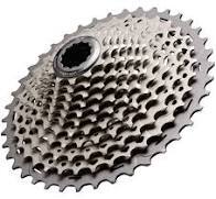Shimano CS-M8000 Cassette 11-42 XT  11-SPEED 