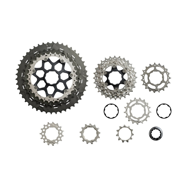 Shimano CS-M8000 Deore XT 11-Speed MTB Cassette