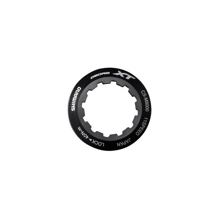 Shimano CS-M8000 Deore XT 11-Speed MTB Cassette