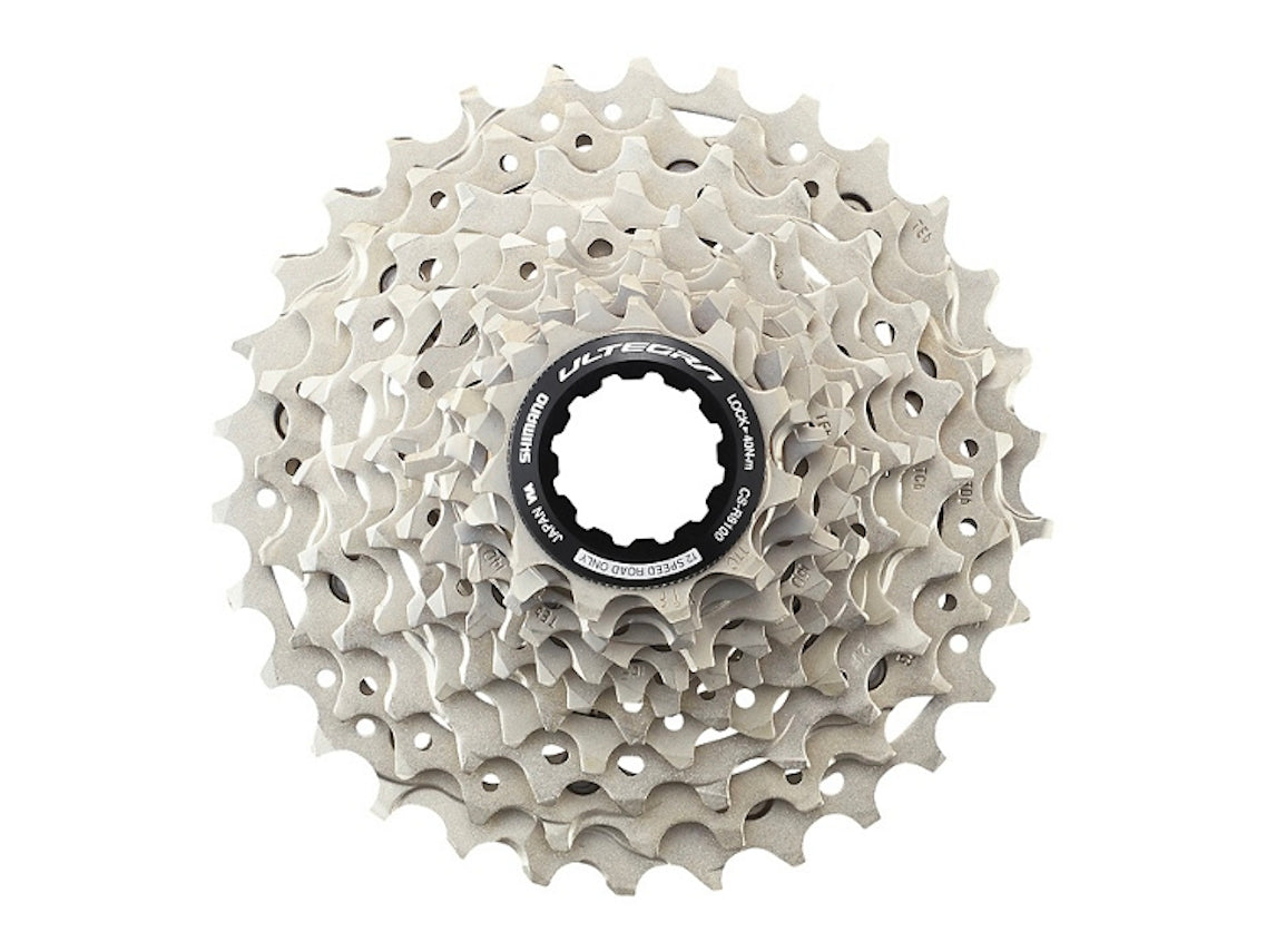 Shimano CS-R8100 Ultegra 12 Speed Cassette
