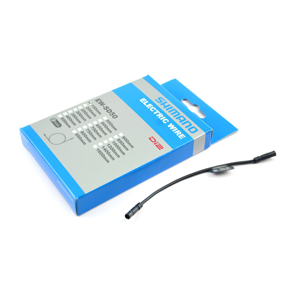 Shimano EW-SD50 Electric Wire Di2  [Size: 1000mm] 