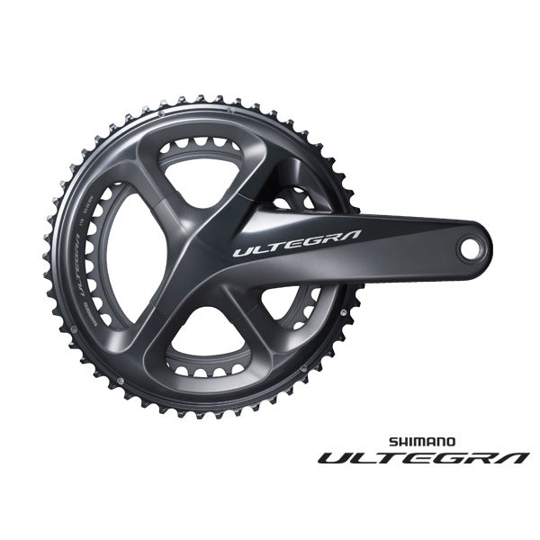 Shimano Ultegra FC-R8000 Front Crankset - 52-36T/170mm