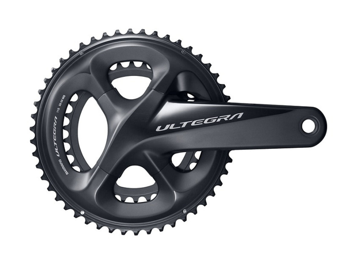 Shimano Ultegra FC-R8000 11 Speed Front Crankset 
