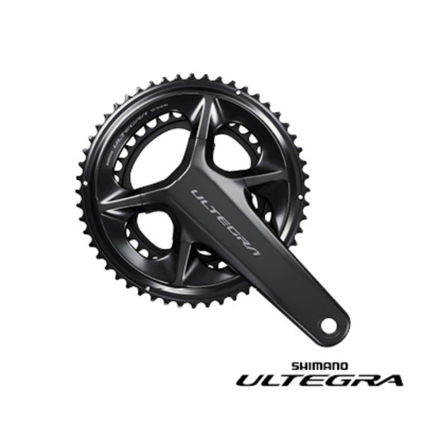 Shimano FC-R8100 Ultegra 12 Speed Front Crankset [Size: 50-34T (172.5mm)]