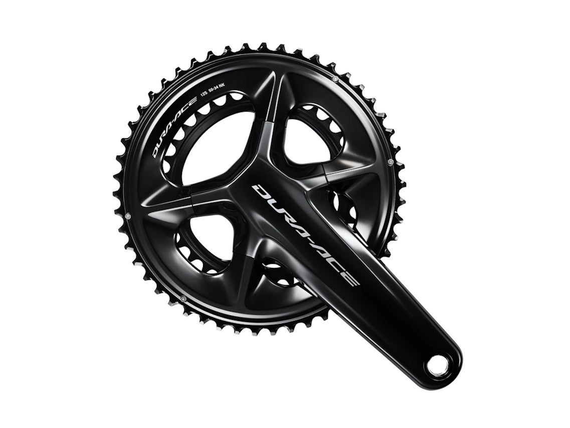Shimano Dura-Ace FC-R9200 12 Speed Crankset