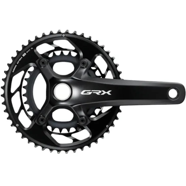 Shimano FC-RX820 Front Crankset GRX 48-31T 175mm