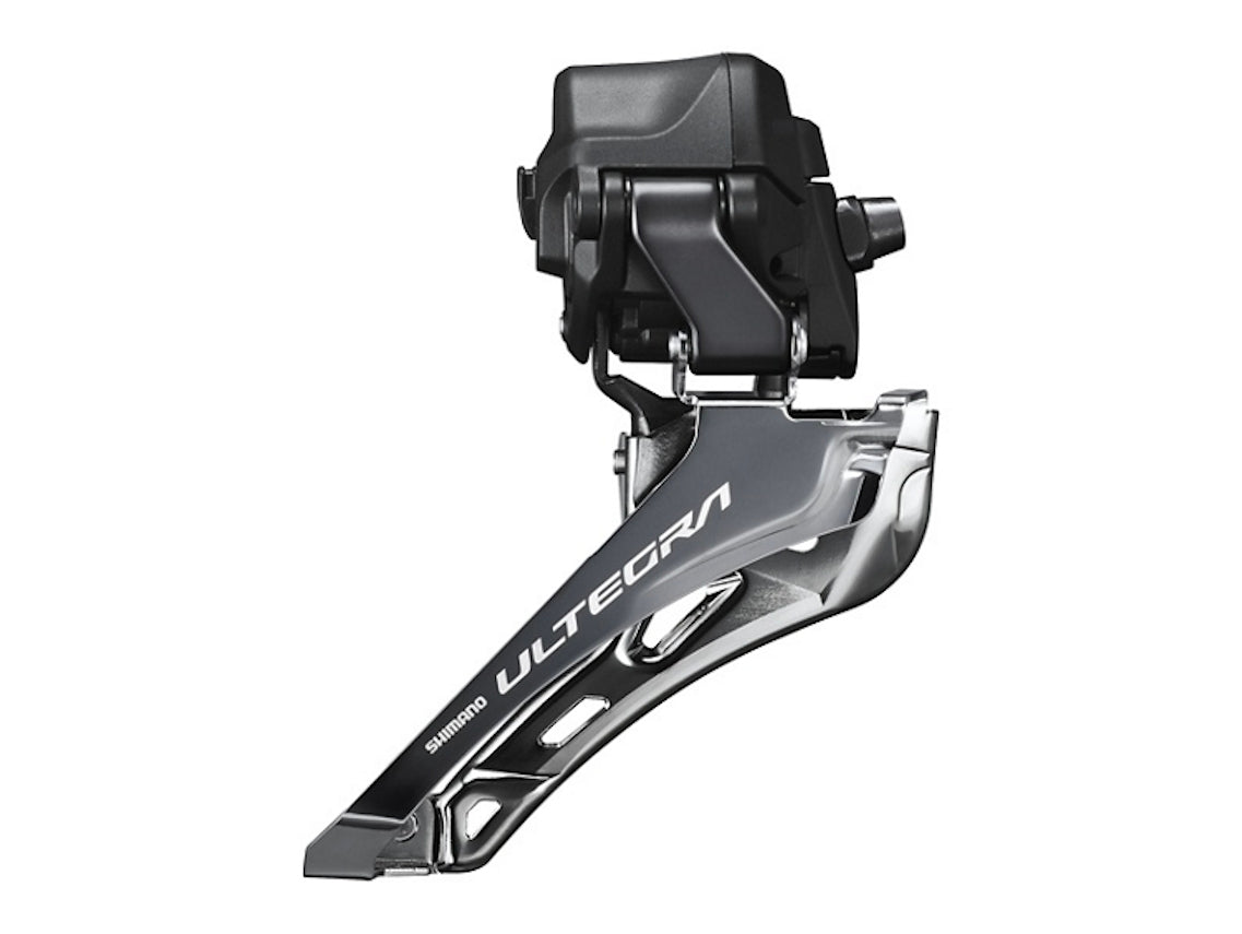 Shimano FD-R8150 Front Derailleur Ultegra Di2 12-Speed