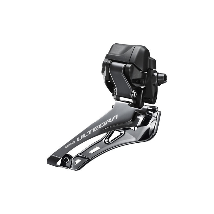 Shimano FD-R8150 Front Derailleur Ultegra Di2 12-Speed Braze-On