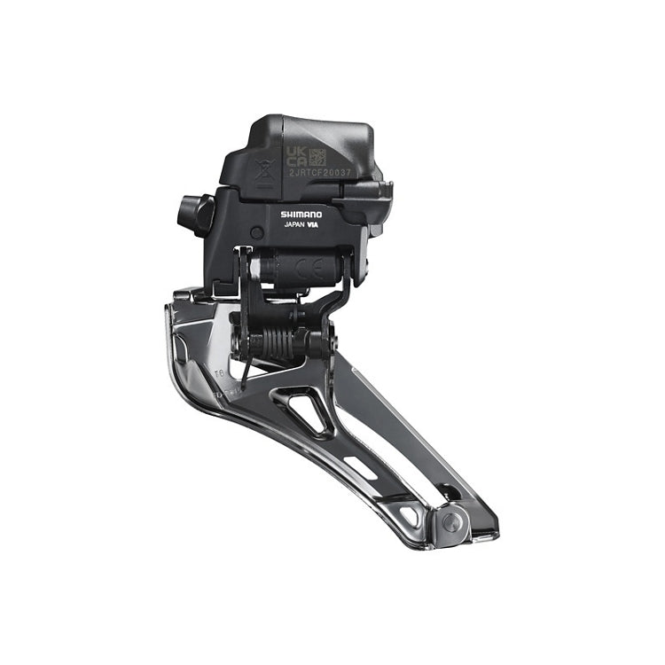 Shimano FD-R8150 Front Derailleur Ultegra Di2 12-Speed Braze-On