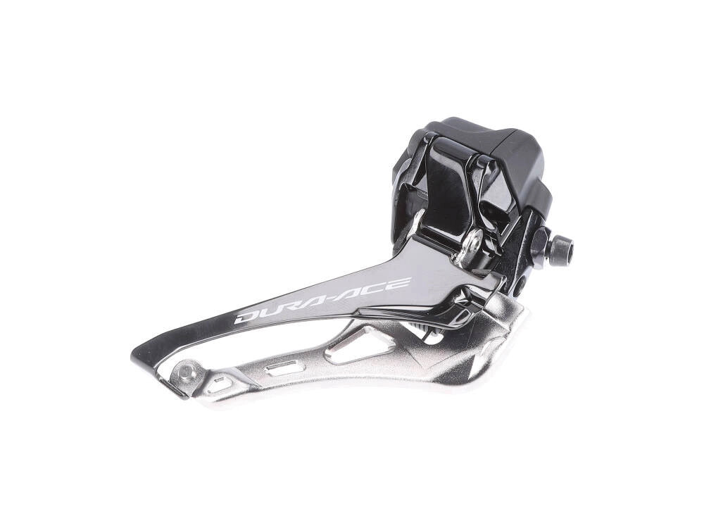 JR Groupset - Shimano Dura Ace R9200 FD-9250 Front Derailleur