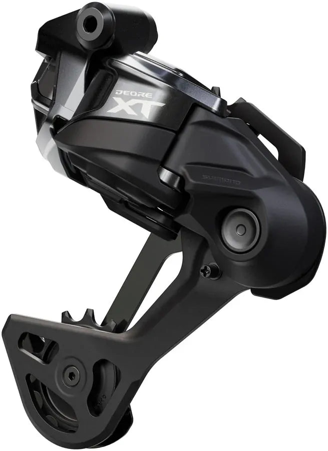Shimano Deore XT M8250 Di2 Wireless Drivetrain Upgrade Kit