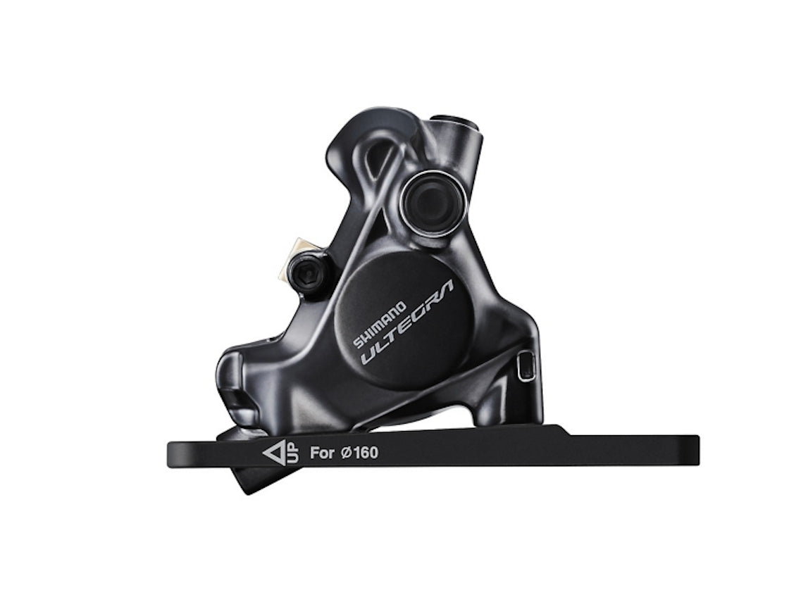 ST-R8170-L Shimano Ultegra Di2 Hydraulic Disc Brake Dual Control Left Lever 2x