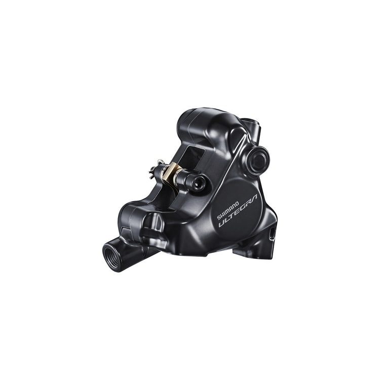 ST-R8170-L Shimano Ultegra Di2 Hydraulic Disc Brake Dual Control Left Lever 2x