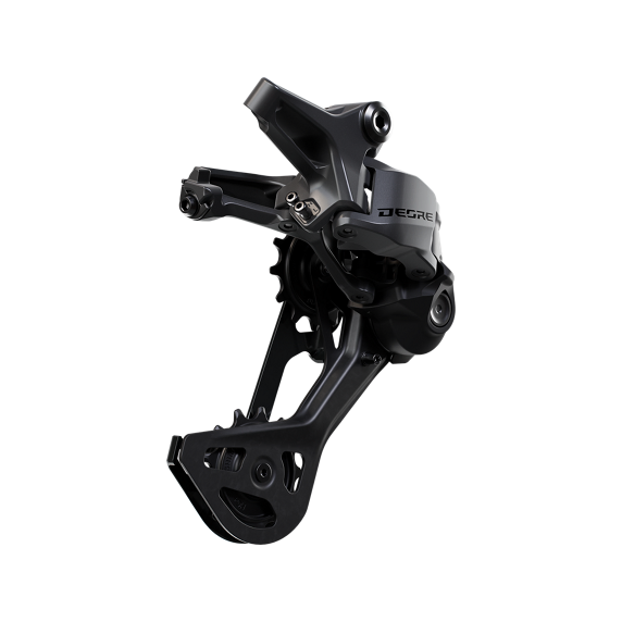 Shimano Deore RD-M7200-SGS 12-Speed Rear Derailleur