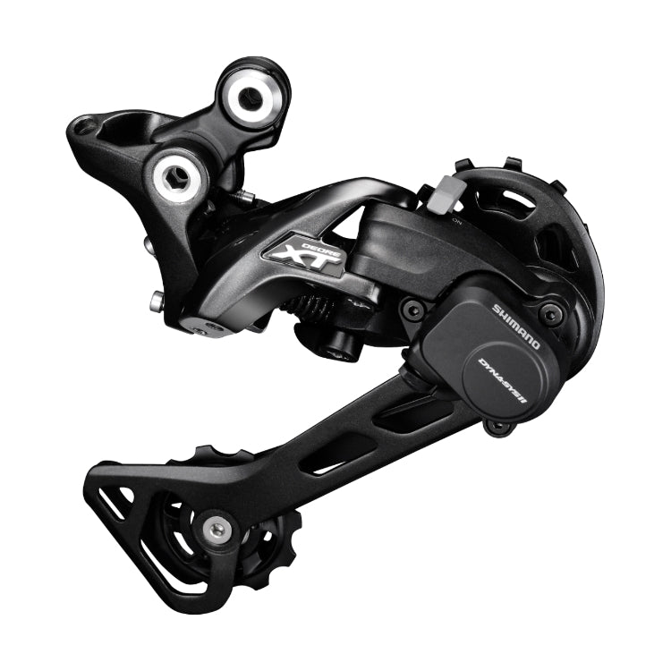 Shimano RD-M8000 Deore XT Long Cage Rear Derailleur 11-Speed
