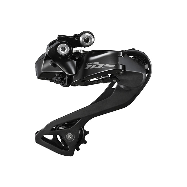 Shimano 105 Di2 Rear Derailleur Shadow 2x12-Speed (Groupset)
