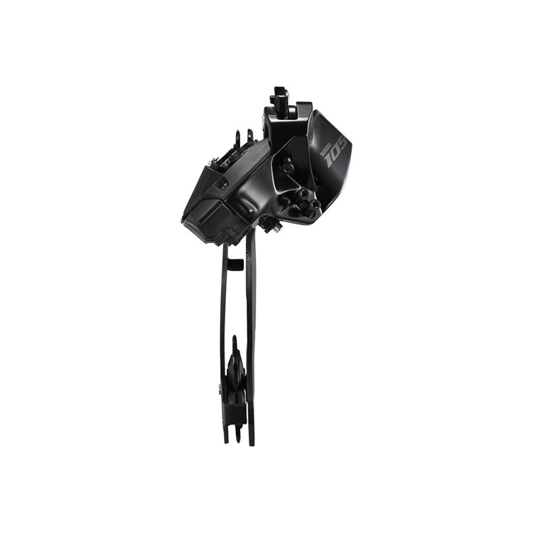 Shimano RD-R7150 Di2 105 Rear Derailleur Shadow 2x12-Speed