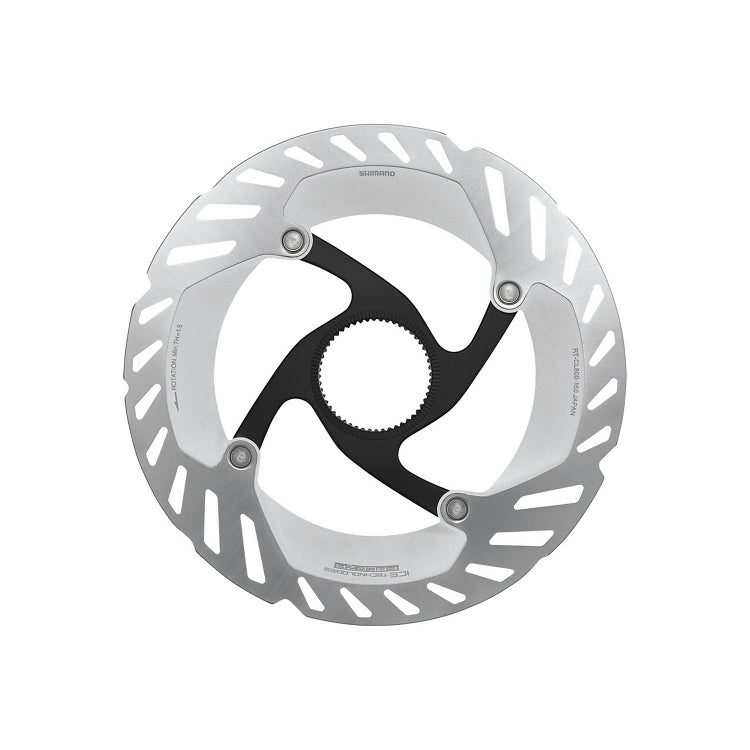 Shimano Ultegra RT-CL800 Center Lock Disc Brake Rotor 140/160 mm