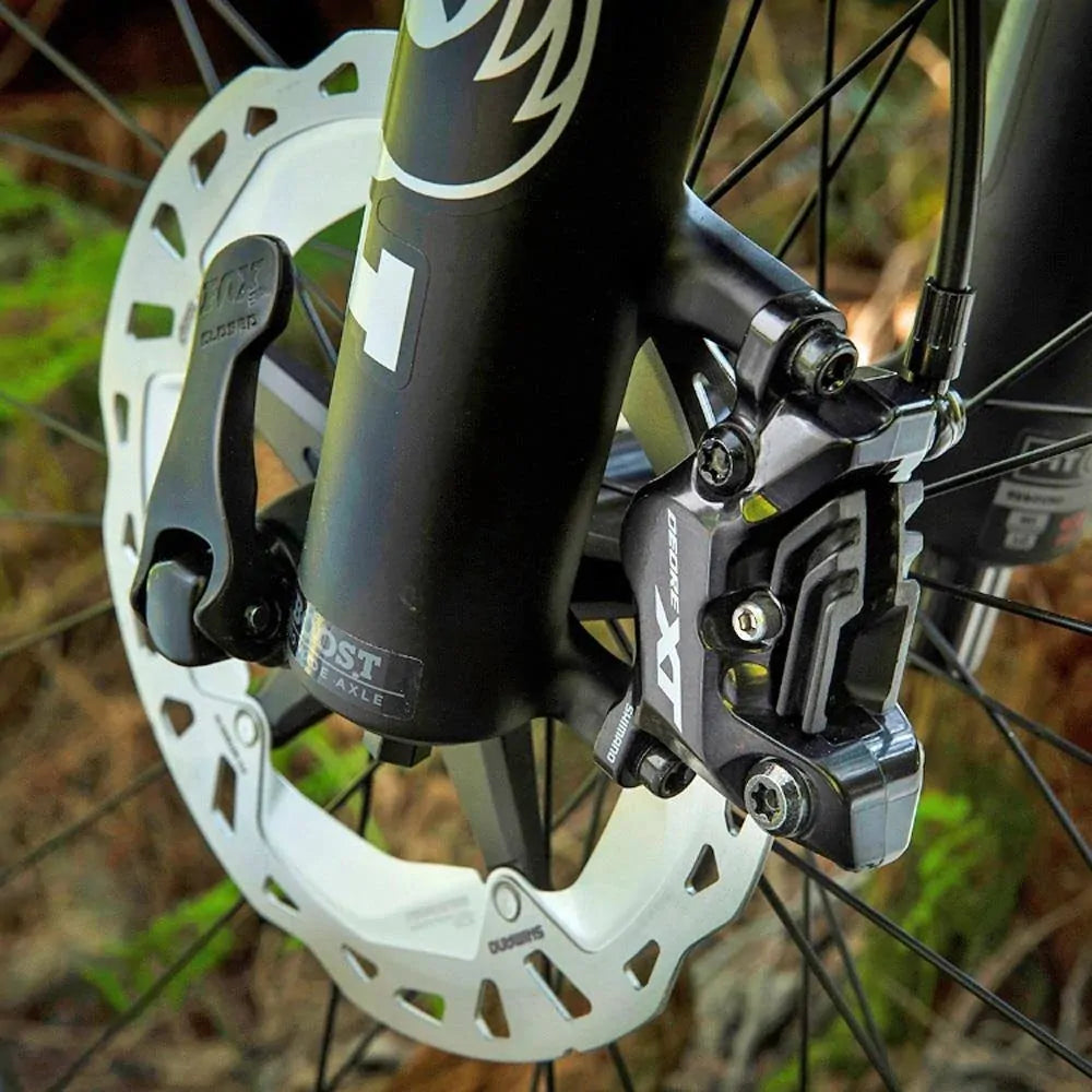 Shimano Deore XT RT-MT800 Disc Rotor Centerlock Ice-Tech