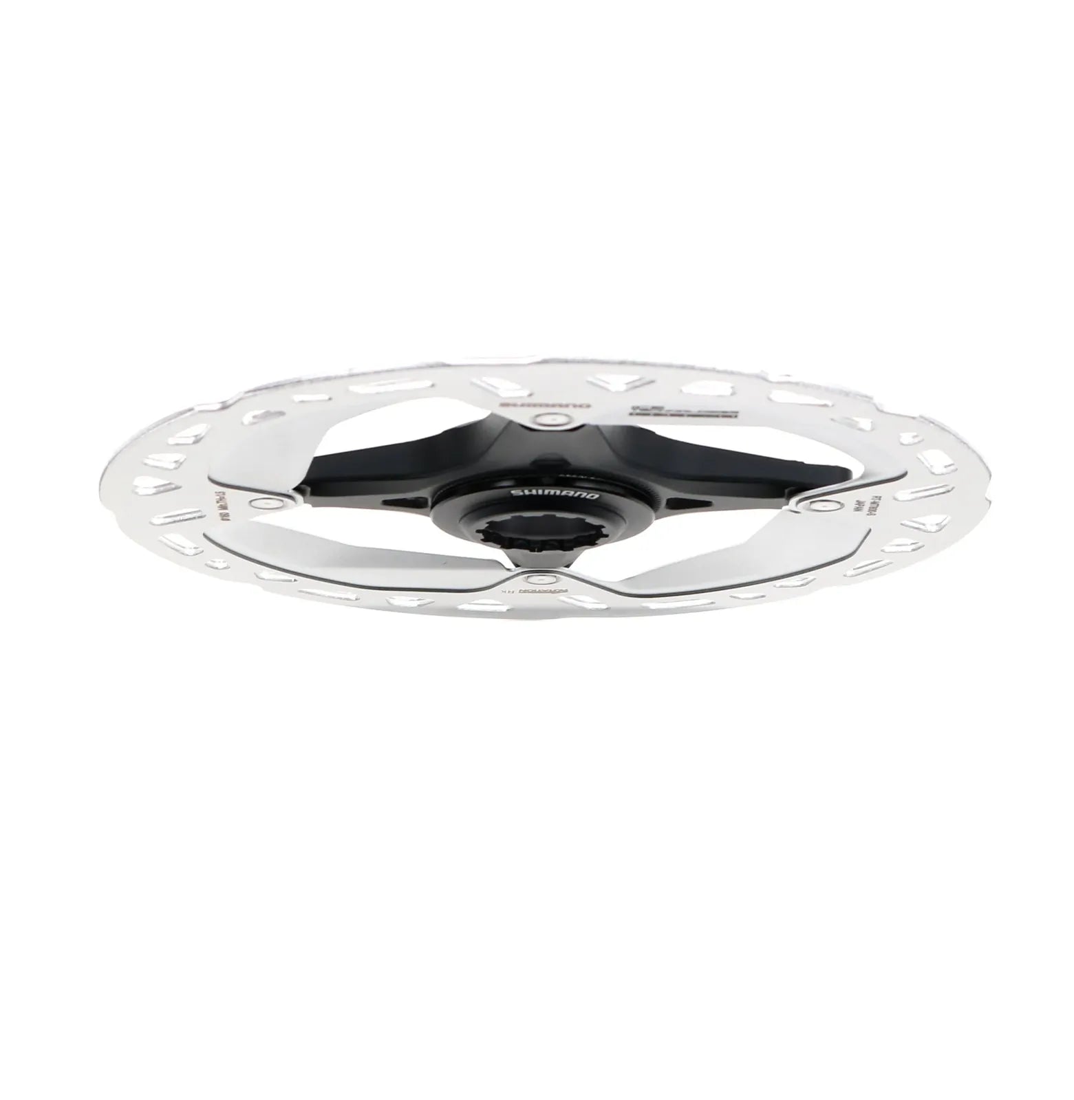 Shimano Deore XT RT-MT800 Disc Rotor Centerlock Ice-Tech
